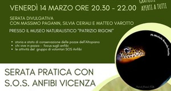 Vita semisommersa 2025!
