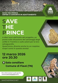 Serata informativa a Fiavè