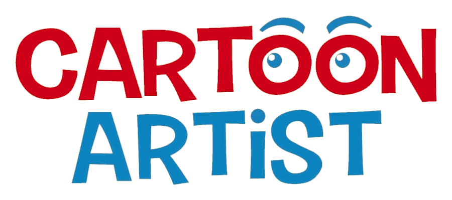 Logo del corso Cartoon Artist